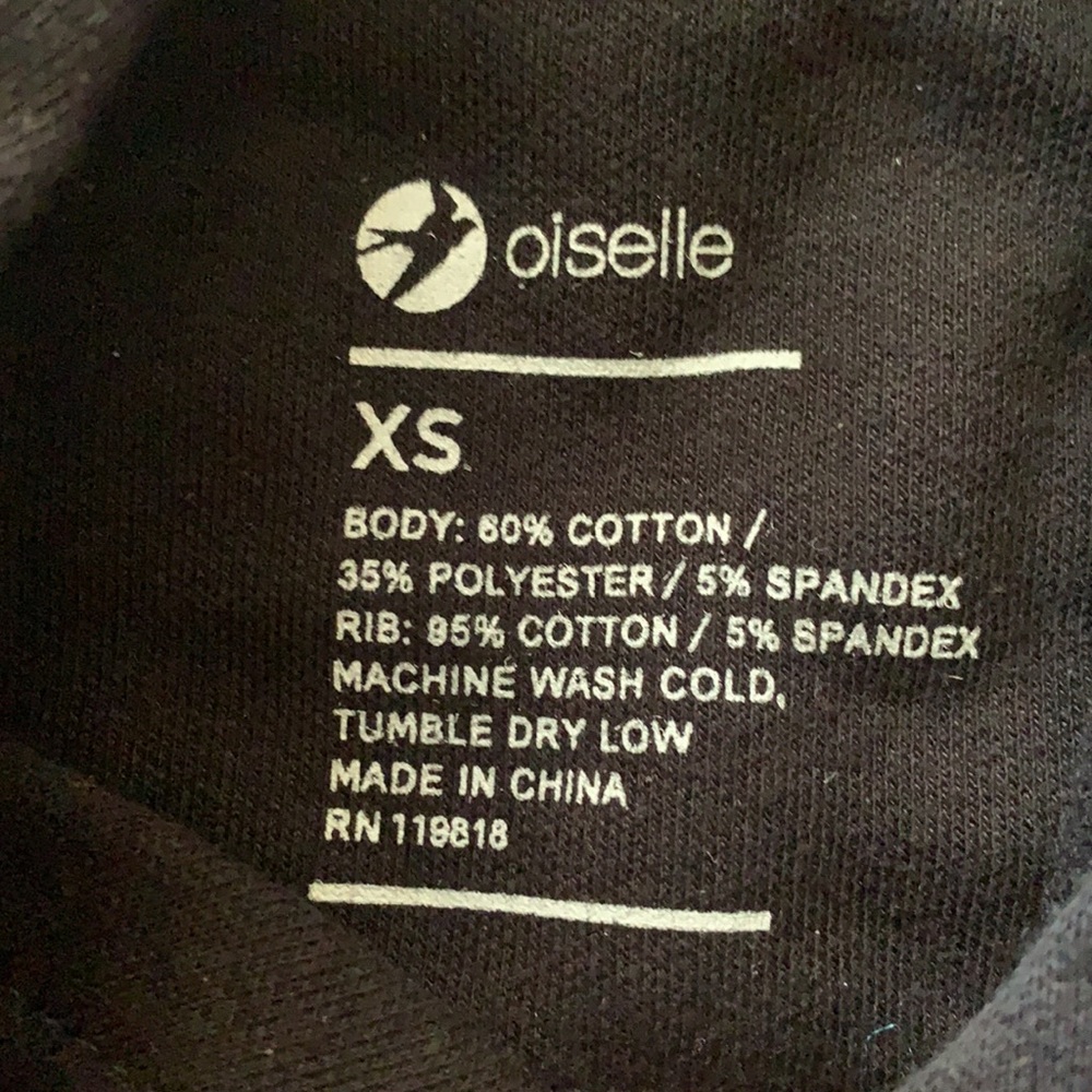 Times up hoodie - Picture 4 of 4
